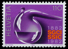 SCHWEIZ 1982 Nr 1220 Postfrisch X66EC26 - Unused Stamps
