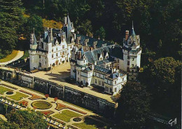 CPM - USSE (Indre Et Loire) - Châteaux