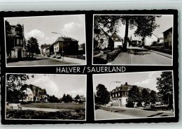 10091881 - Halver - Halver