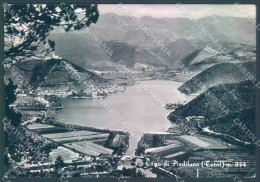 Terni Piediluco Lago Foto FG Cartolina JK1889 - Terni