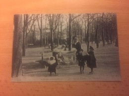 Francia - Cartes Postales - Paradis Des Enfants - Ile-de-France