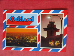 Oakland  California > Oakland    Ref 6438 - Oakland