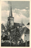 73875146 Viersen Stadtbild Mit Kirche Viersen - Viersen