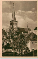 73875145 Viersen Stadtbild Mit Kirche Viersen - Viersen
