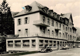 73874958 Bad Bertrich Hotel Johann Bad Bertrich - Bad Bertrich