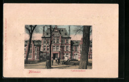 AK Alkmaar, Cadettenschool  - Alkmaar