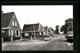AK Froombosch, Ruitenweg  - Autres & Non Classés