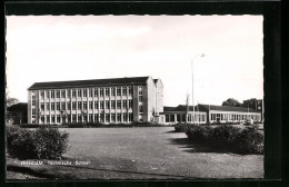 AK Veendam, Technische School  - Veendam