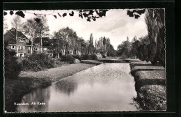 AK Veendam, AE Kade  - Veendam