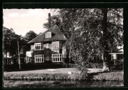 AK Veendam, Huize Buitenwoel  - Veendam