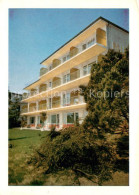 73768585 Groemitz Ostseebad Kurhotel Zur Schoenen Aussicht Groemitz Ostseebad - Grömitz