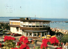 73768562 Scharbeutz Ostseebad Cafe Restaurant Bastei Scharbeutz Ostseebad - Scharbeutz