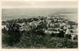 73768408 Lichtenberg Braunschweig Blick V. D. Burgruine Panorama Lichtenberg Bra - Salzgitter