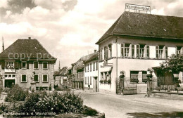 73768344 Deidesheim Winzergenossenschaft Aussenansicht Deidesheim - Deidesheim