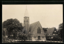 AK Harderwijk, Gereformeerde Kerk  - Harderwijk