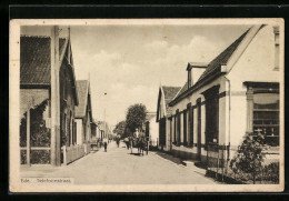 AK Ede, Telefoonstraat  - Ede