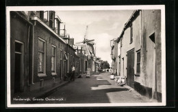 AK Harderwijk, Groote Oosterwijck  - Harderwijk