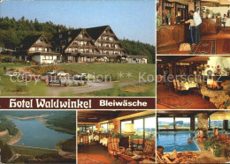 72225413 Bleiwaesche Hotel Waldwinkel Bad Wuennenberg - Bad Wuennenberg