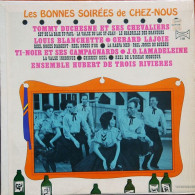 Les Bonnes Soirées De Chez-Nous - Country & Folk