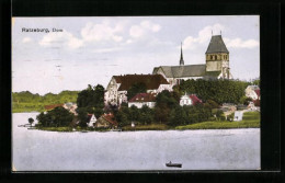 AK Ratzeburg, Dom  - Ratzeburg