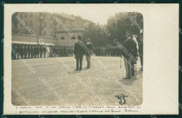 La Spezia Città Militari Foto Cartolina QZ7388 - La Spezia