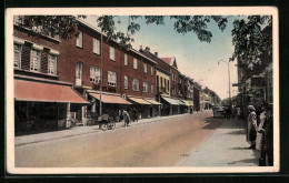 AK Kerkrade, Hoofdstraat  - Kerkrade