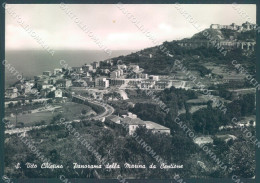 Chieti San Vito Chietino Foto FG Cartolina JK1614 - Chieti