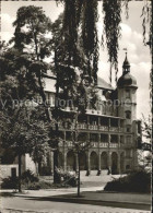 72201606 Offenbach Main Schloss Offenbach - Offenbach