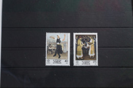 Zypern 547-548 Postfrisch #VN320 - Used Stamps