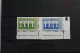 Zypern 611-612 Postfrisch Europa #VN354 - Used Stamps