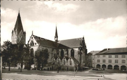 72200327 Paderborn Dom Paderborn - Paderborn