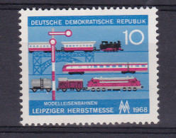 Leipziger Herbstmesse 1968, ** - Altri & Non Classificati