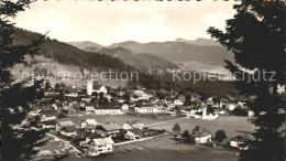 72197970 Oberstaufen Deutsche Niederlindewiese Oberstaufen - Oberstaufen