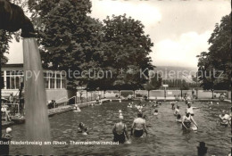 72197918 Bad Niederbreisig Thermalschwimmbad Bad Niederbreisig - Bad Breisig