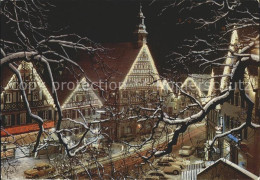 72209181 Backnang Winteridyll Backnang - Backnang