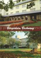72209177 Backnang Buergerheim Altenheim Backnang - Backnang