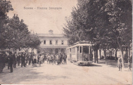 ITALIE(SAVONA) TRAMWAY - Savona