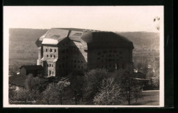 AK Dornach, Blick Auf Das Goetheanum  - Dornach