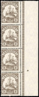 Deutsche Kolonien Kamerun, 1918, 20 I, Postfrisch - Cameroun