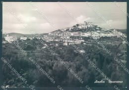 Terni Amelia Alterocca 30980 Foto FG Cartolina JK1865 - Terni