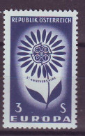 AUSTRIA 1173,unused - 1964