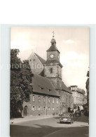 72038596 Goettingen Niedersachsen Marienkirche Goettingen - Goettingen