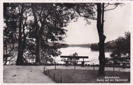 Argovie - RHEINFELDEN - Partie Auf Der Rheininsel - Otros & Sin Clasificación