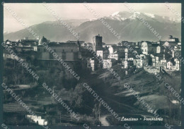 Chieti Lanciano Foto FG Cartolina JK1612 - Chieti