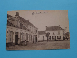 Kerkplaats > Elversele ( Edit.: Clement D'Hondt / Albert ) Anno 19?? ( Zie / Voir SCANS ) ! - Temse