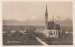 SCHAAN - Liechtenstein