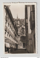 ESPANA - SAN  SEBASTIAN:  IGLESIA  DE  SANTA  MARIA  -  PHOTO  -  FP - Chiese E Conventi