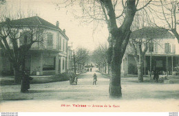 84 VALREAS AVENUE DE LA GARE - Valreas