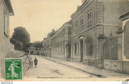 45 MALESHERBES RUE ADOLPHE COCHERY - Malesherbes