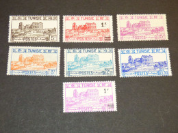 Timbres Neufs - Tunisie - El Djem - G13 - Other & Unclassified